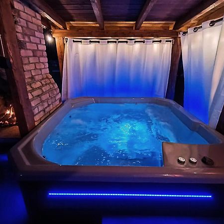 Pokoje I Apartamenty U Sabiny - Dostep Do Jacuzzi Tylko W Wybranych Opcjach Sprawdz Ponizej Szczegoly Rezerwacji Шавница Экстерьер фото