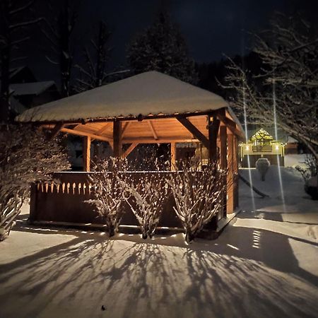 Pokoje I Apartamenty U Sabiny - Dostep Do Jacuzzi Tylko W Wybranych Opcjach Sprawdz Ponizej Szczegoly Rezerwacji Шавница Экстерьер фото
