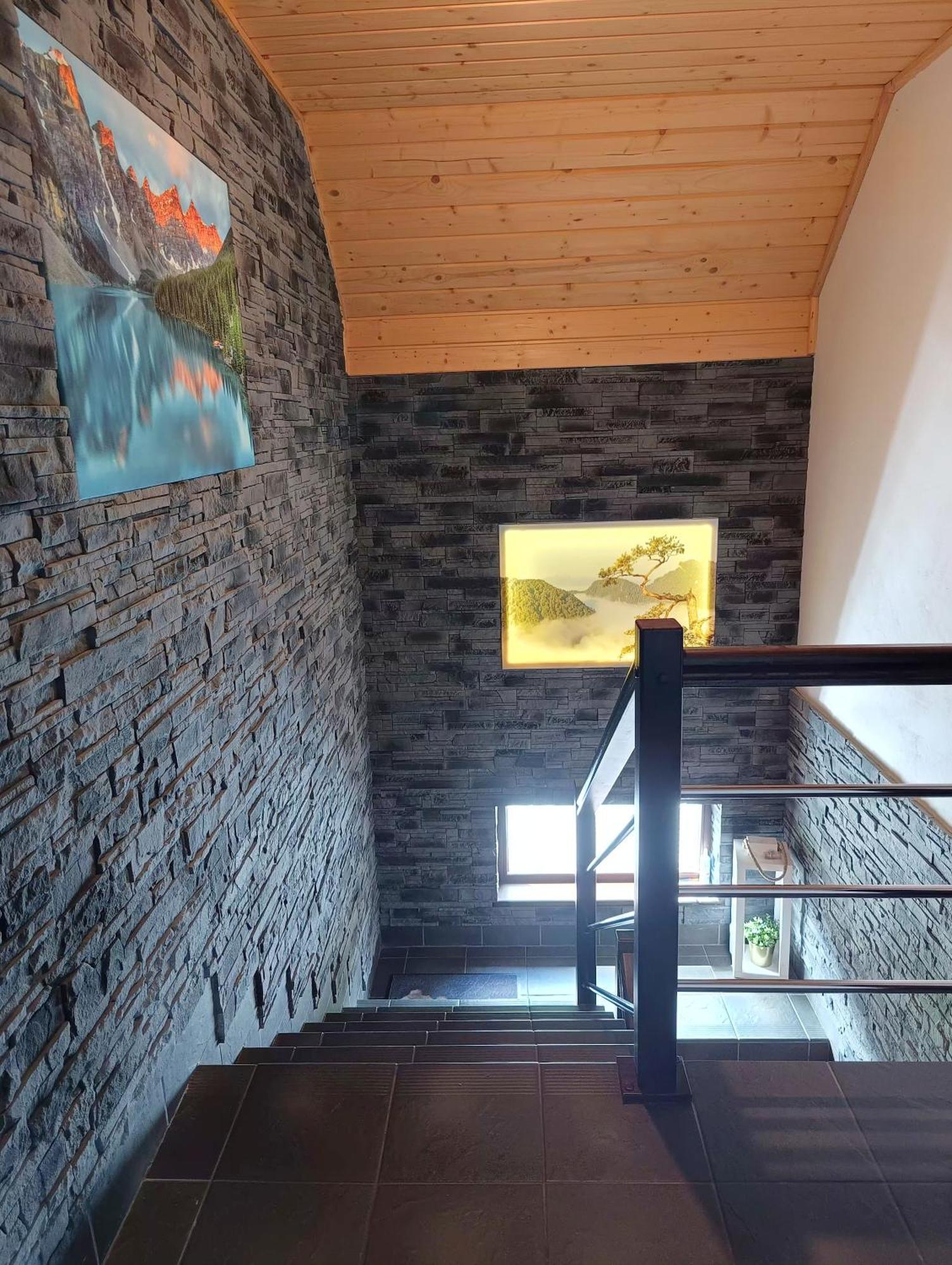 Pokoje I Apartamenty U Sabiny - Dostep Do Jacuzzi Tylko W Wybranych Opcjach Sprawdz Ponizej Szczegoly Rezerwacji Шавница Экстерьер фото