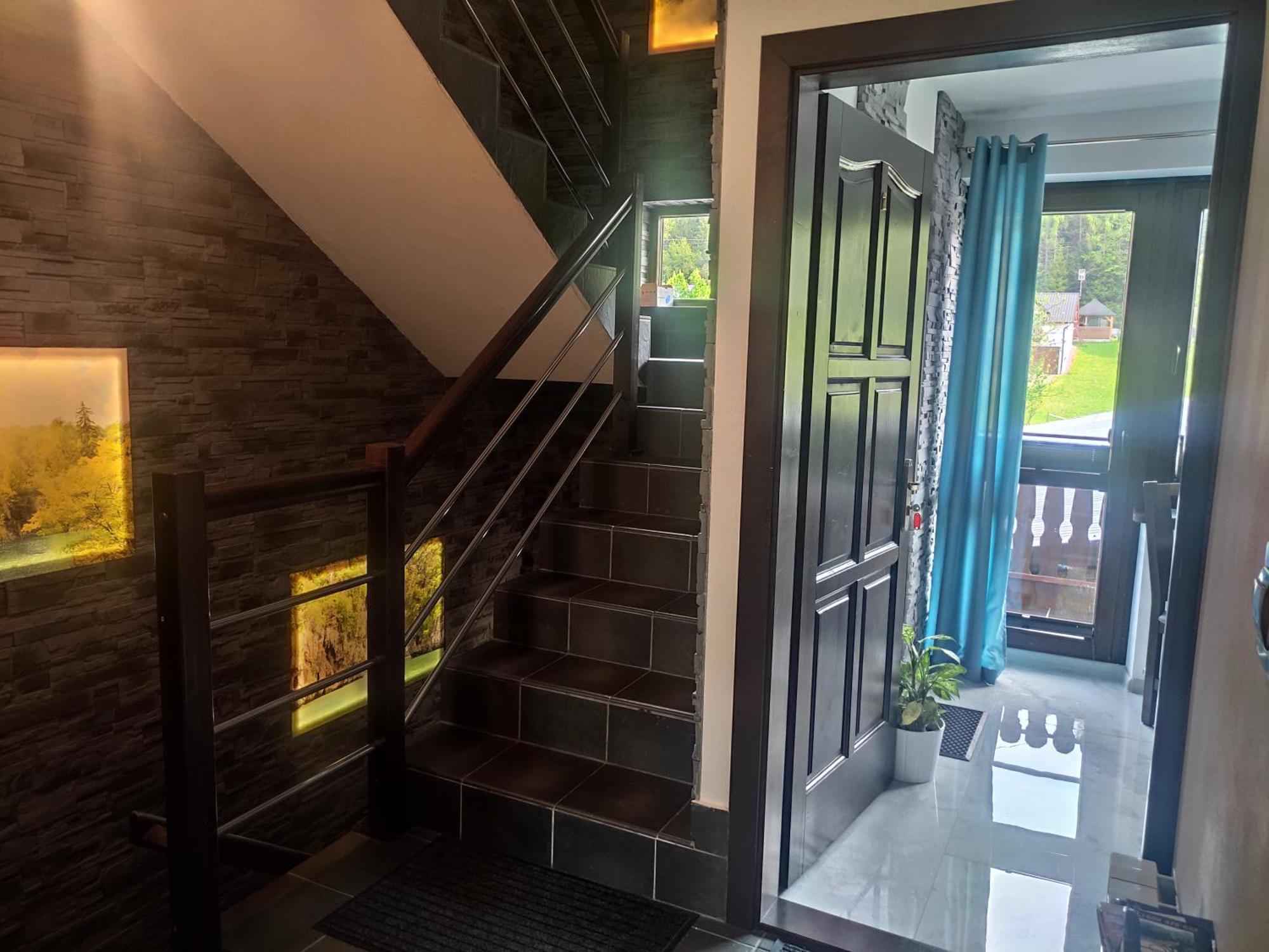Pokoje I Apartamenty U Sabiny - Dostep Do Jacuzzi Tylko W Wybranych Opcjach Sprawdz Ponizej Szczegoly Rezerwacji Шавница Экстерьер фото