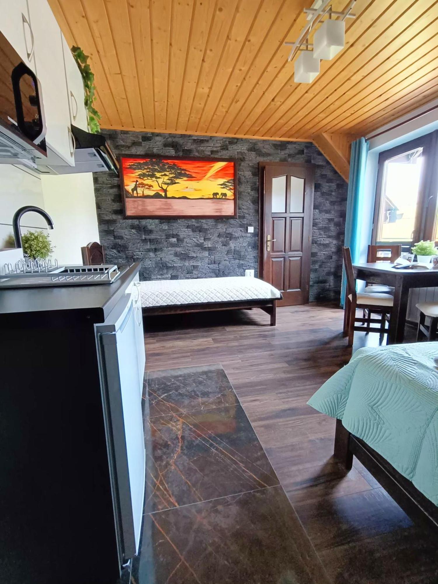 Pokoje I Apartamenty U Sabiny - Dostep Do Jacuzzi Tylko W Wybranych Opcjach Sprawdz Ponizej Szczegoly Rezerwacji Шавница Экстерьер фото