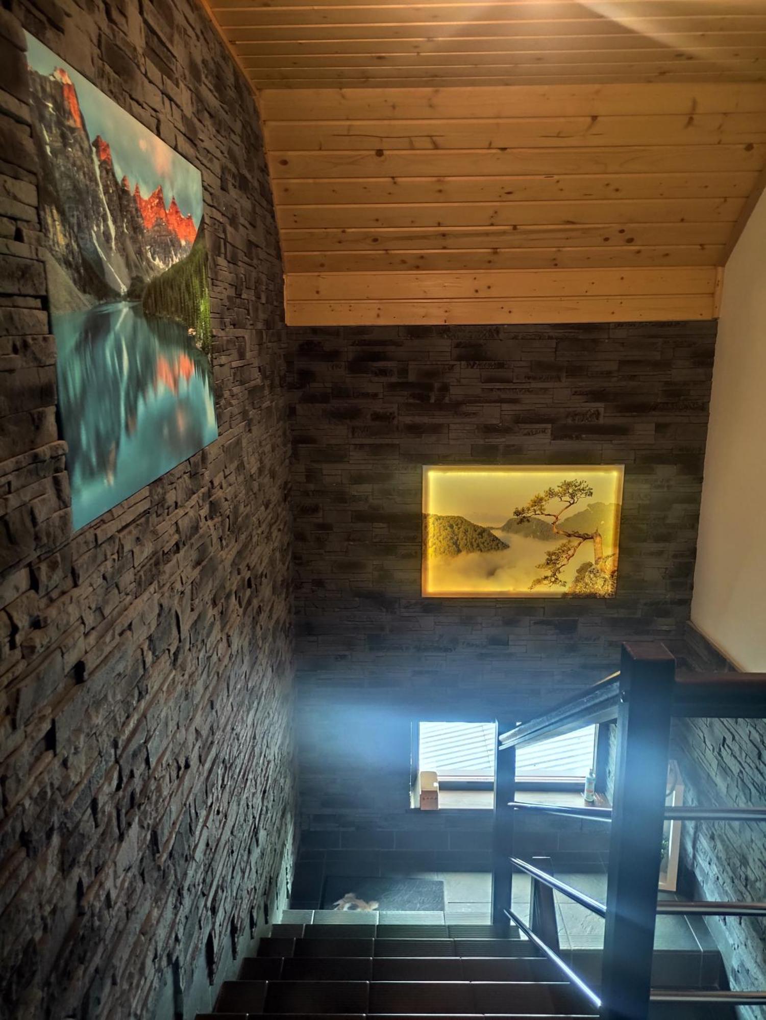 Pokoje I Apartamenty U Sabiny - Dostep Do Jacuzzi Tylko W Wybranych Opcjach Sprawdz Ponizej Szczegoly Rezerwacji Шавница Экстерьер фото