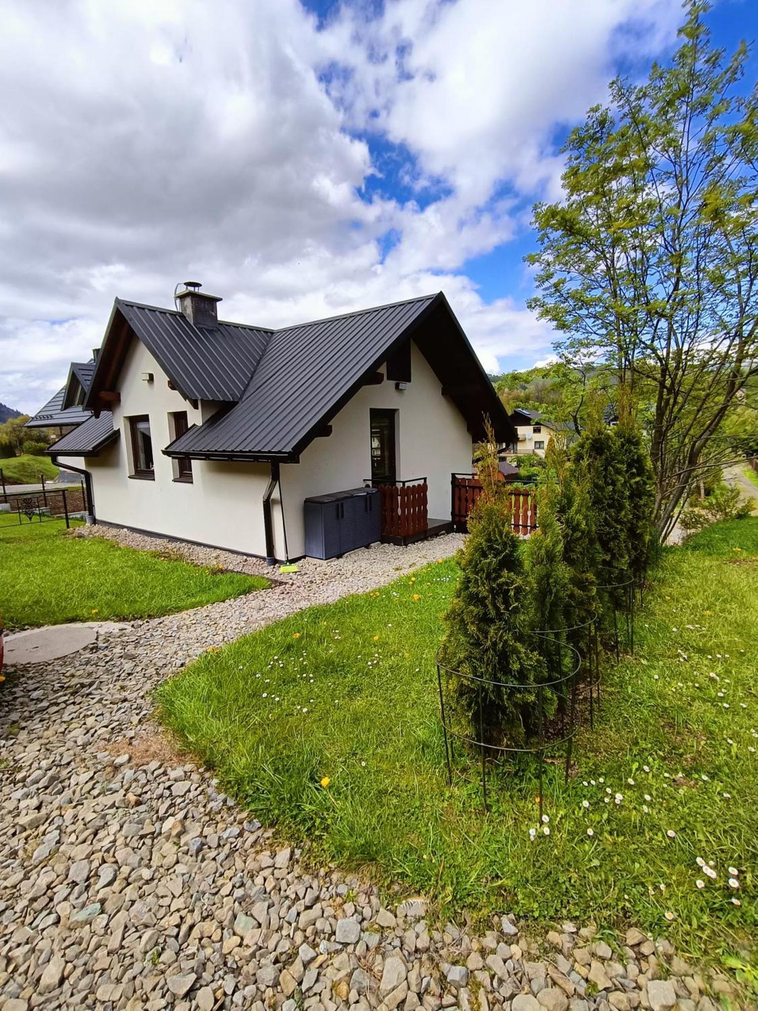Pokoje I Apartamenty U Sabiny - Dostep Do Jacuzzi Tylko W Wybranych Opcjach Sprawdz Ponizej Szczegoly Rezerwacji Шавница Экстерьер фото