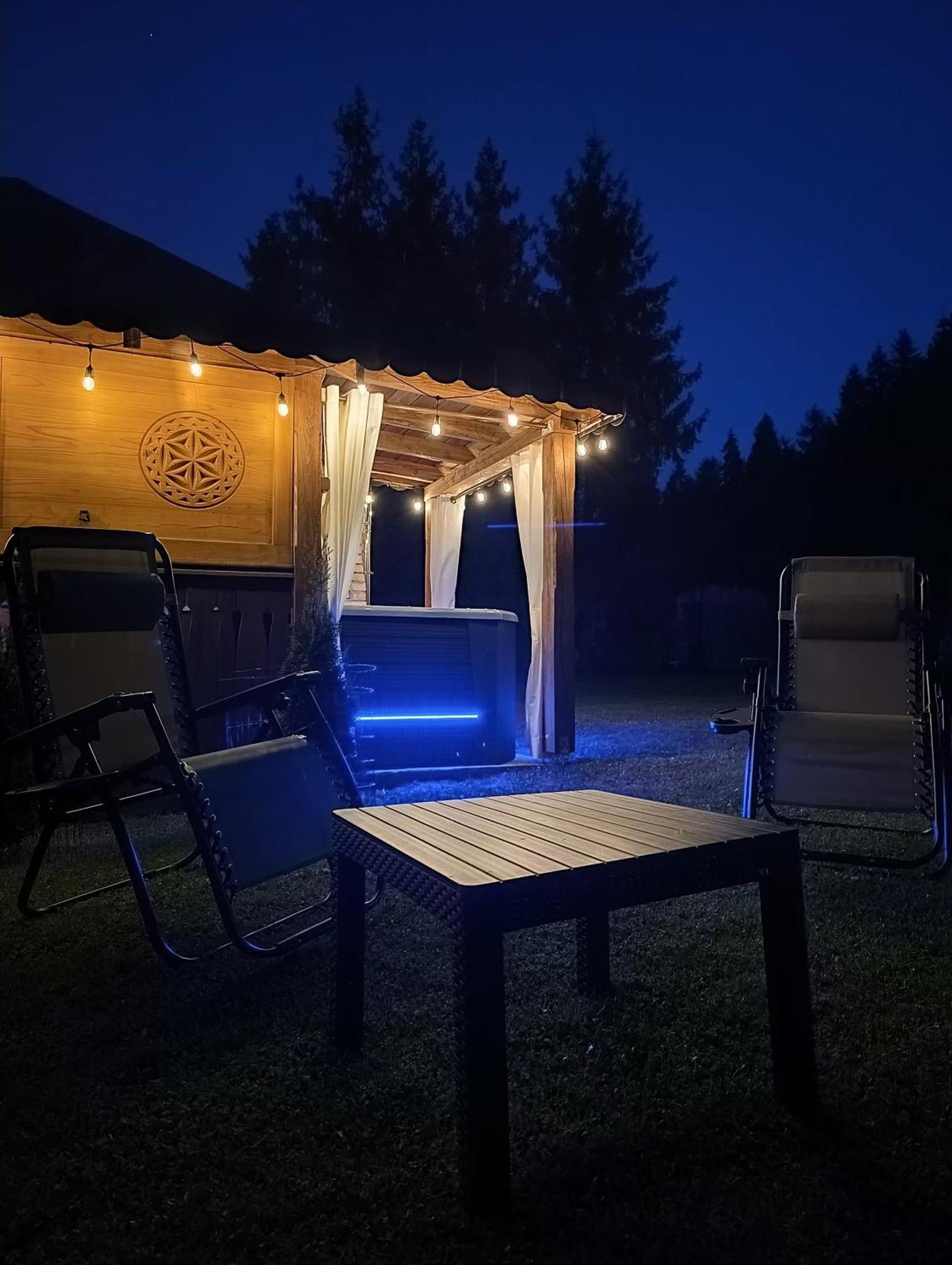 Pokoje I Apartamenty U Sabiny - Dostep Do Jacuzzi Tylko W Wybranych Opcjach Sprawdz Ponizej Szczegoly Rezerwacji Шавница Экстерьер фото