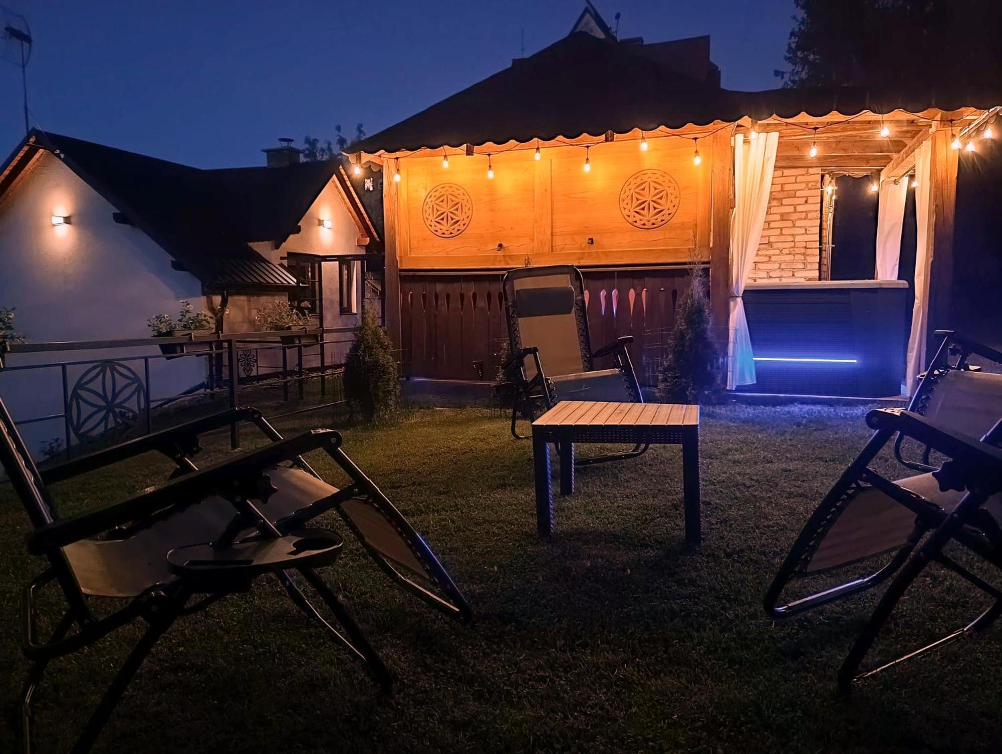 Pokoje I Apartamenty U Sabiny - Dostep Do Jacuzzi Tylko W Wybranych Opcjach Sprawdz Ponizej Szczegoly Rezerwacji Шавница Экстерьер фото