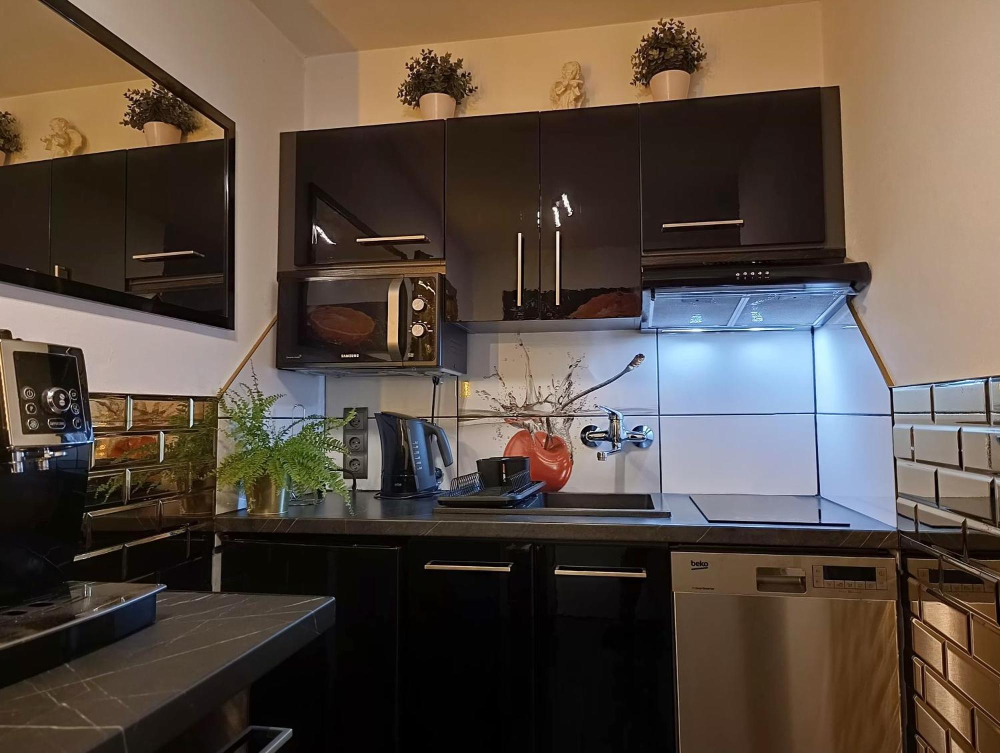 Pokoje I Apartamenty U Sabiny - Dostep Do Jacuzzi Tylko W Wybranych Opcjach Sprawdz Ponizej Szczegoly Rezerwacji Шавница Номер фото