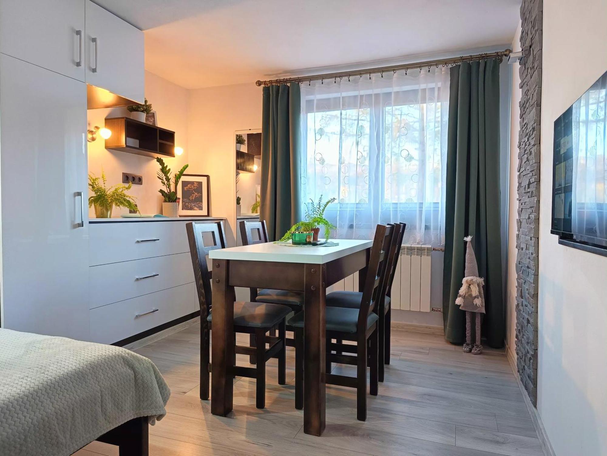 Pokoje I Apartamenty U Sabiny - Dostep Do Jacuzzi Tylko W Wybranych Opcjach Sprawdz Ponizej Szczegoly Rezerwacji Шавница Номер фото