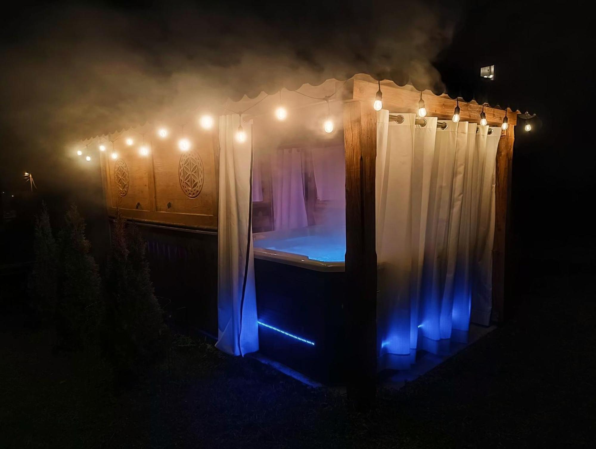Pokoje I Apartamenty U Sabiny - Dostep Do Jacuzzi Tylko W Wybranych Opcjach Sprawdz Ponizej Szczegoly Rezerwacji Шавница Номер фото