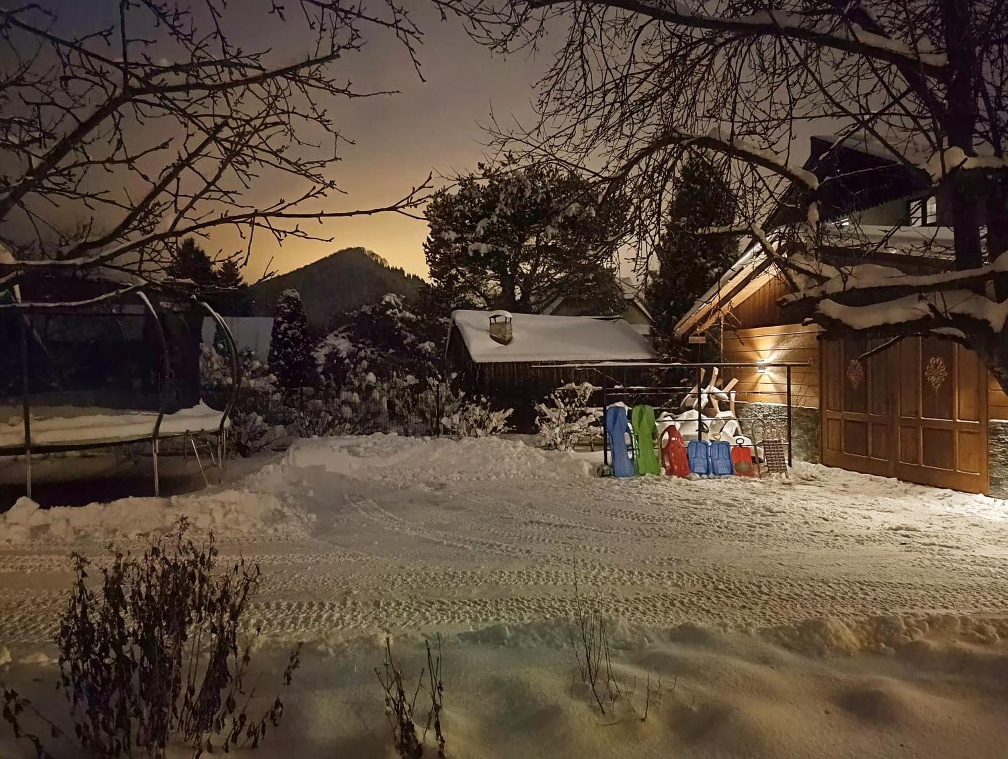 Pokoje I Apartamenty U Sabiny - Dostep Do Jacuzzi Tylko W Wybranych Opcjach Sprawdz Ponizej Szczegoly Rezerwacji Шавница Экстерьер фото