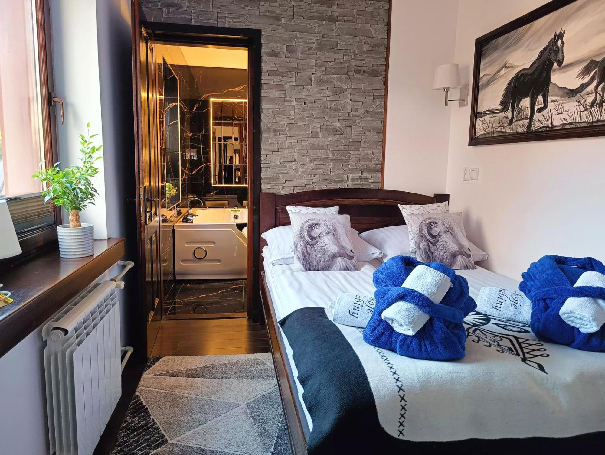 Pokoje I Apartamenty U Sabiny - Dostep Do Jacuzzi Tylko W Wybranych Opcjach Sprawdz Ponizej Szczegoly Rezerwacji Шавница Экстерьер фото